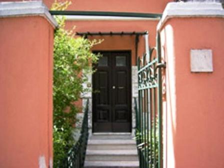Vatican Garden House Rzym Zewnętrze zdjęcie