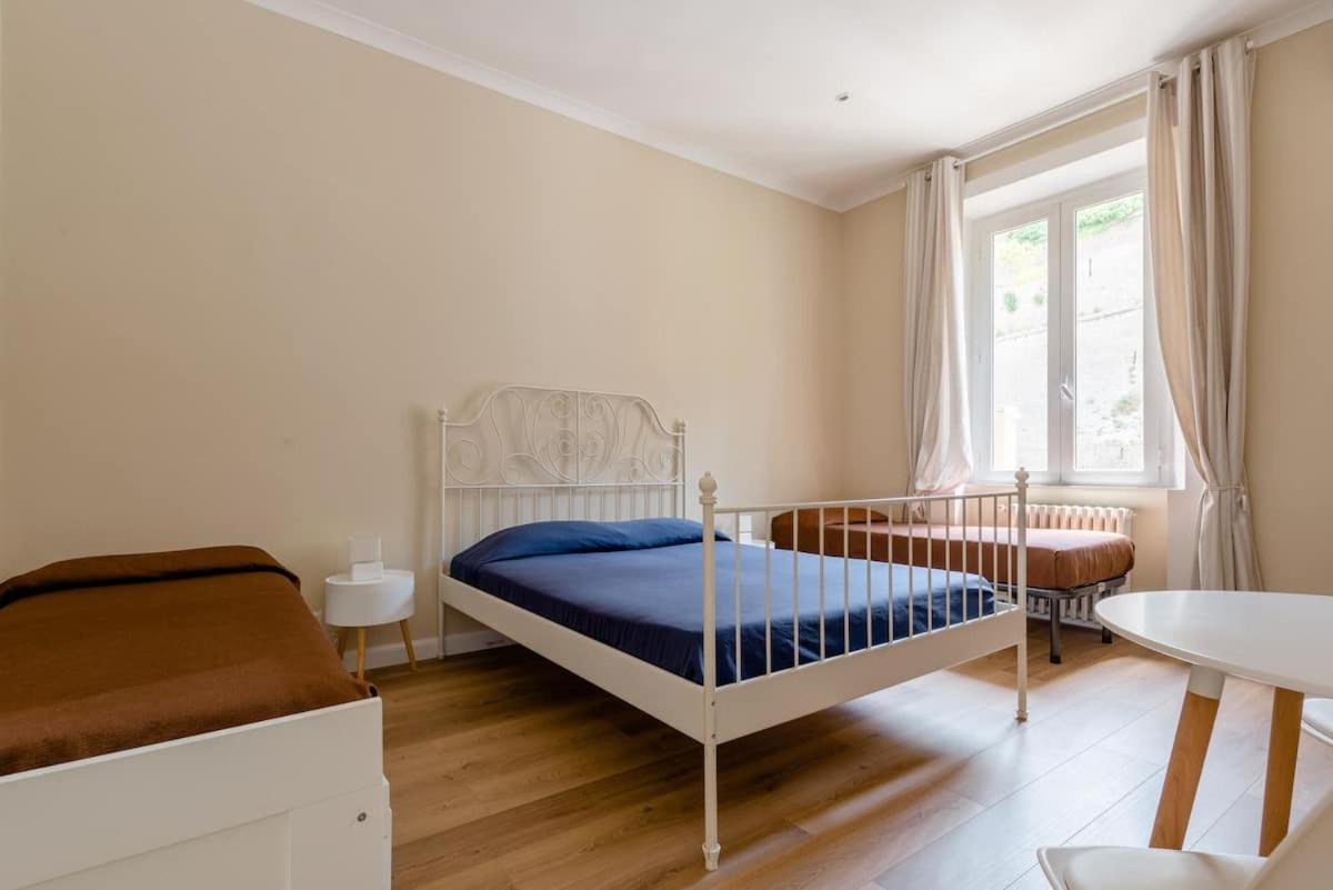 Vatican Garden House Rzym Zewnętrze zdjęcie