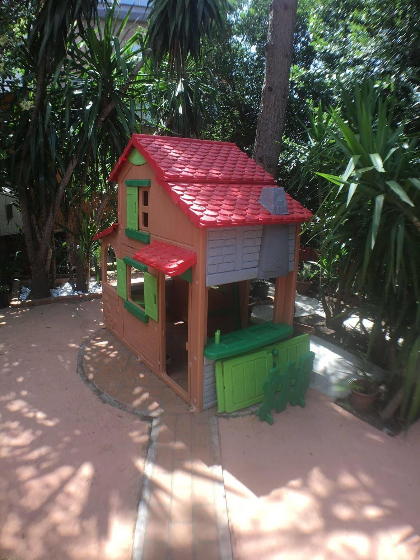 Vatican Garden House Rzym Zewnętrze zdjęcie